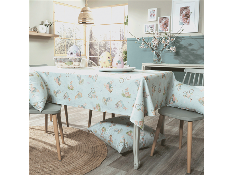 Τραπεζομάντηλο Pastel