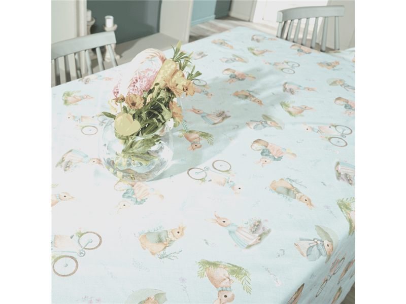 Τραπεζομάντηλο Pastel