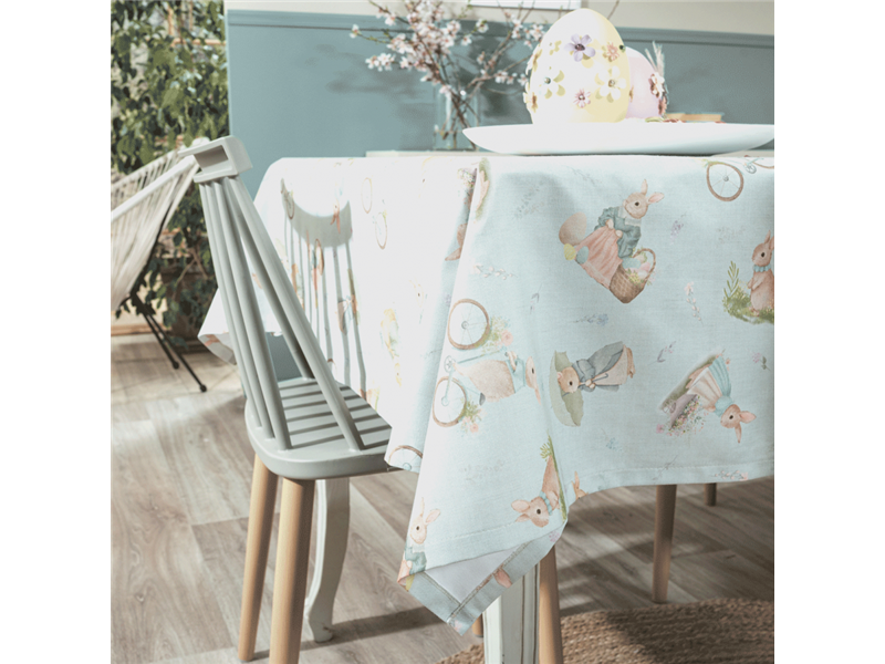 Τραπεζομάντηλο Pastel