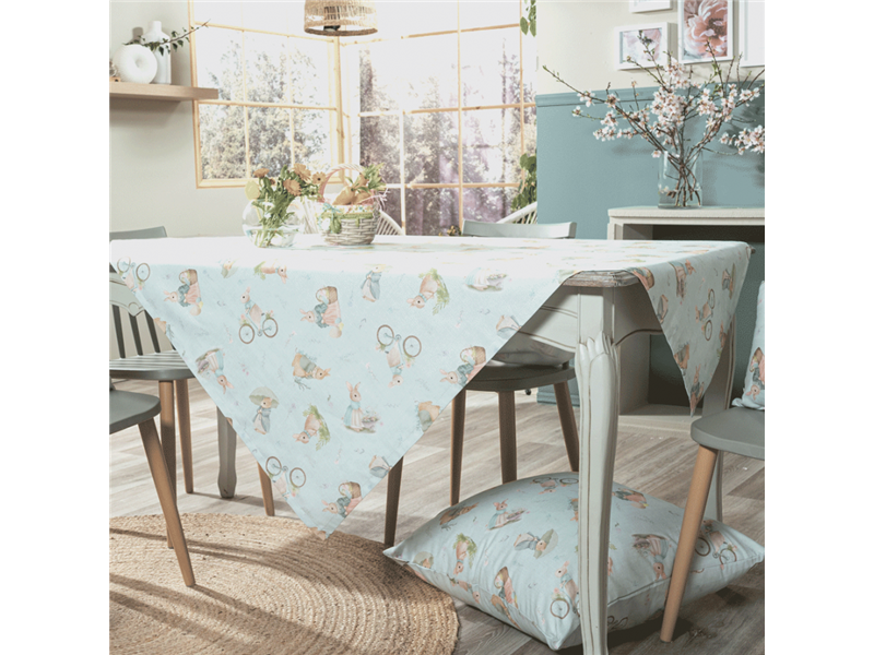 Τραπεζομάντηλο Pastel