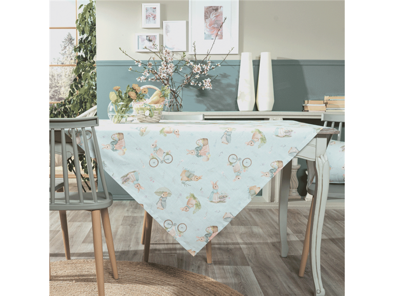 Τραπεζομάντηλο Pastel