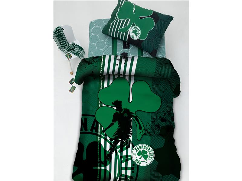 Σετ σεντόνια Παναθηναικός FC11