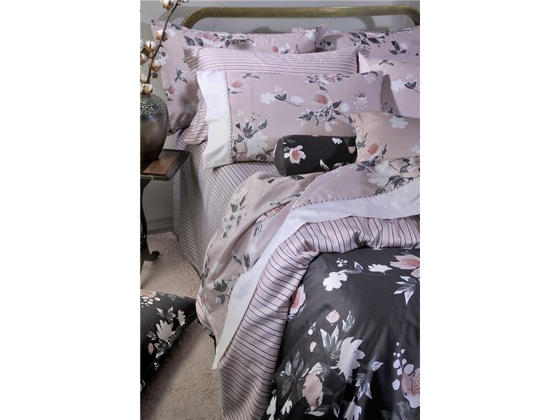 Κουβερλί  Down Town S-824 Anais Pink