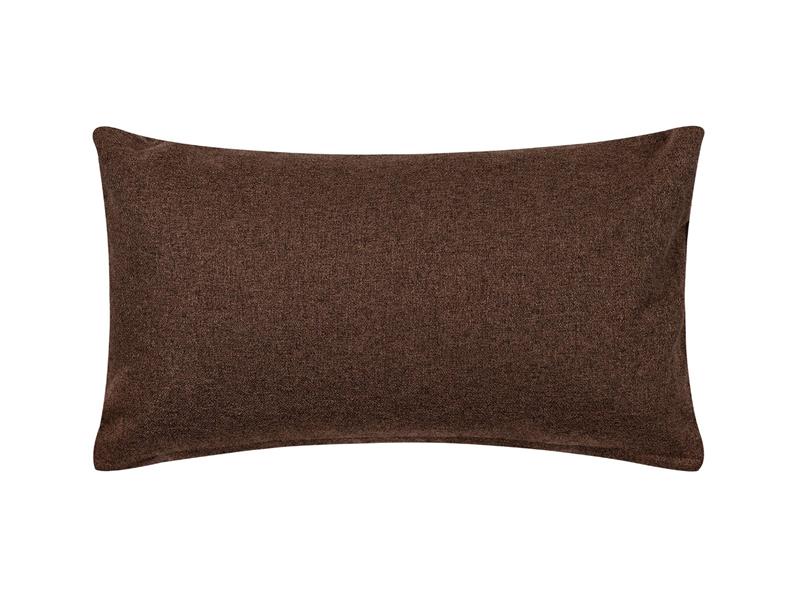 ΜΑΞΙΛΑΡΟΘΗΚΗ Α803 (65cm x 65cm) καφέ