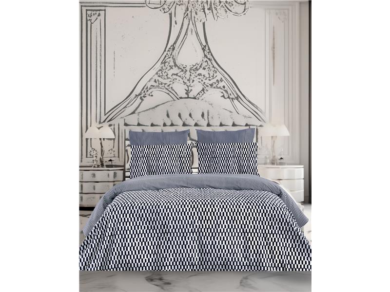 Σετ σεντόνια Makis Tselios Check