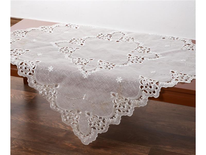 Τραπεζοκαρέ (130cm x 130cm) 8201