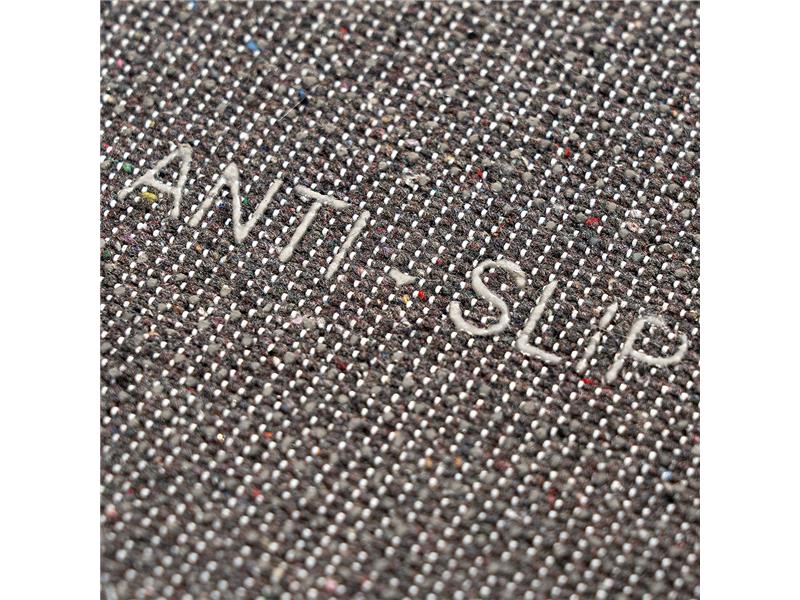 Χαλί Nirvana Art 9142160x230  Γκρι,Σιέλ  