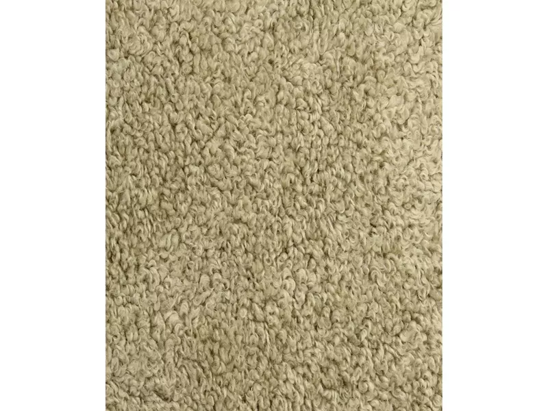 Μαξιλάρι ArteLibre Teddy Μπεζ Polyester 45x45cm