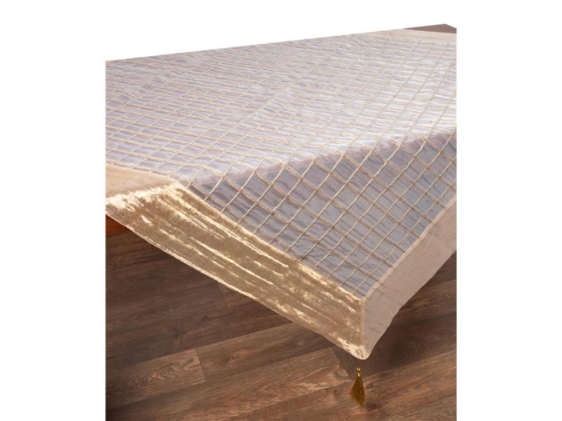 Τραπεζοκαρέ (135cm x 135cm) AK-12