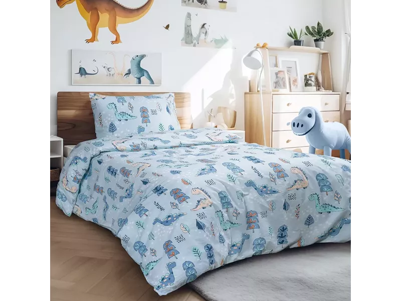 LINO ΣΕΤ ΣΕΝΤΟΝΙΑ DIDI LBLUE 170X260