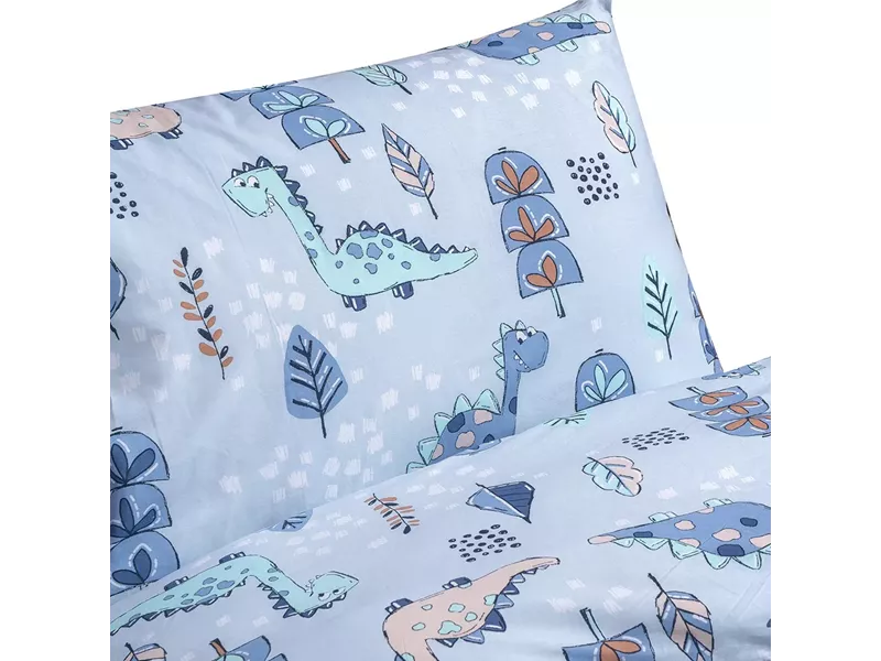 LINO ΣΕΤ ΣΕΝΤΟΝΙΑ DIDI LBLUE 170X260