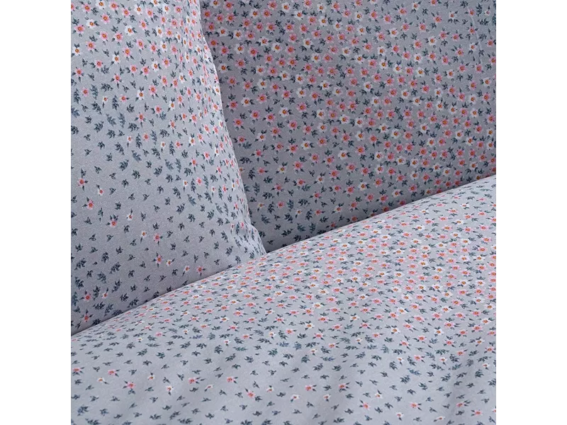 LINO ΣΕΤ ΣΕΝΤΟΝΙΑ ACROBALENO LILAC 230X260