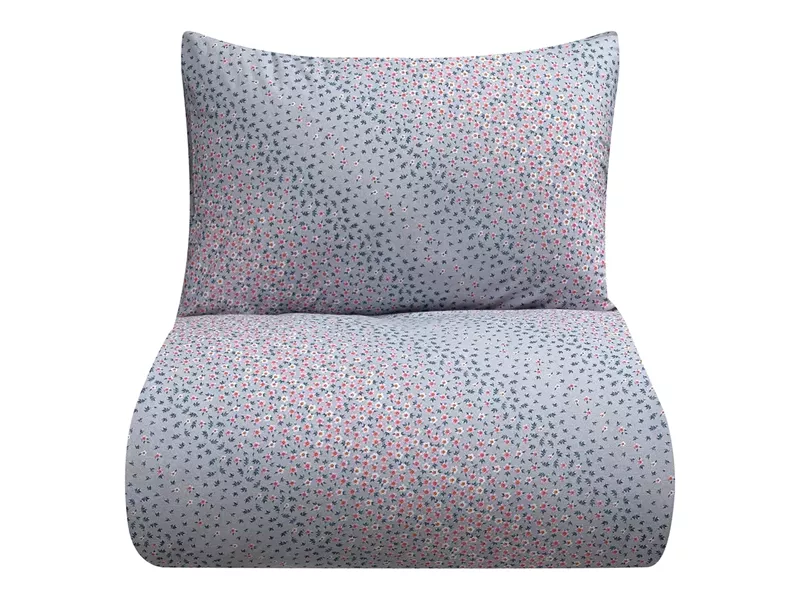 LINO ΣΕΤ ΣΕΝΤΟΝΙΑ ACROBALENO LILAC 230X260