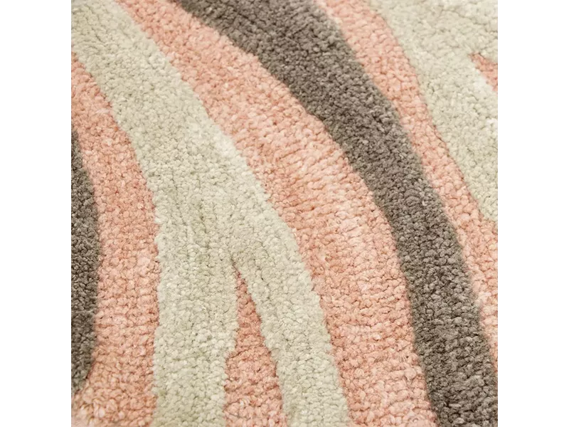 LINO ΠΑΤΑΚΙ ΜΠΑΝΙΟΥ CANARD OLD PINK 60X100