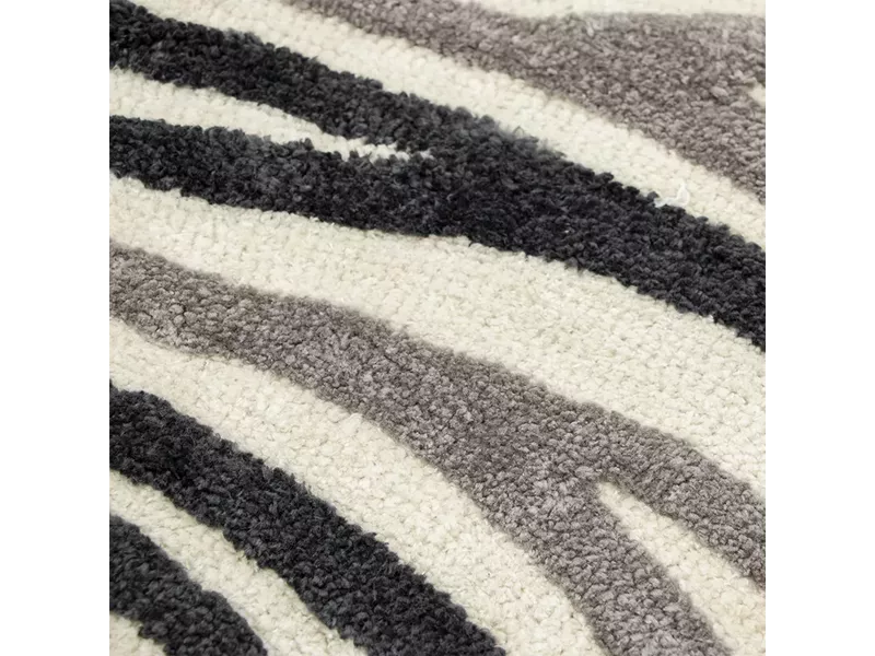 LINO ΠΑΤΑΚΙ ΜΠΑΝΙΟΥ CANARD GREY 50X80