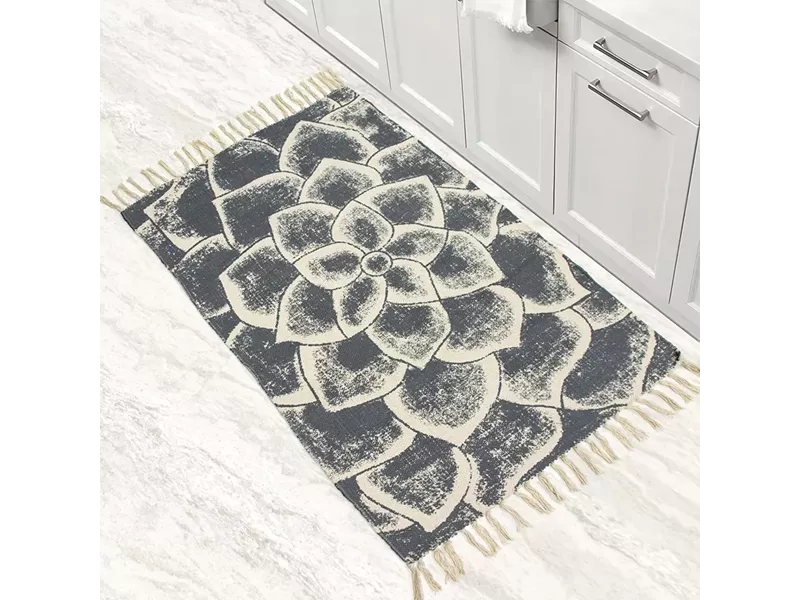 LINO ΠΑΤΑΚΙ ΚΟΥΖΙΝΑΣ ELDUS GREY 60X90