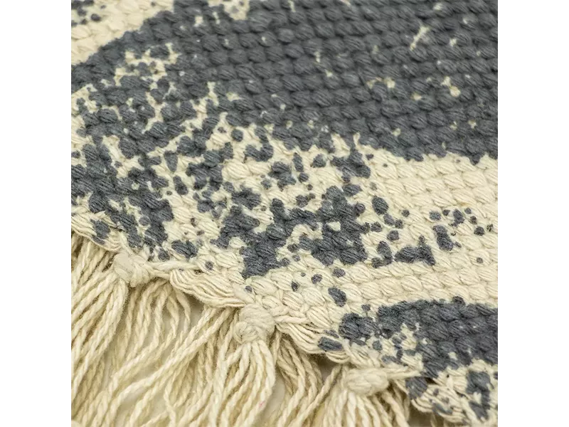 LINO ΠΑΤΑΚΙ ΚΟΥΖΙΝΑΣ ELDUS GREY 60X90