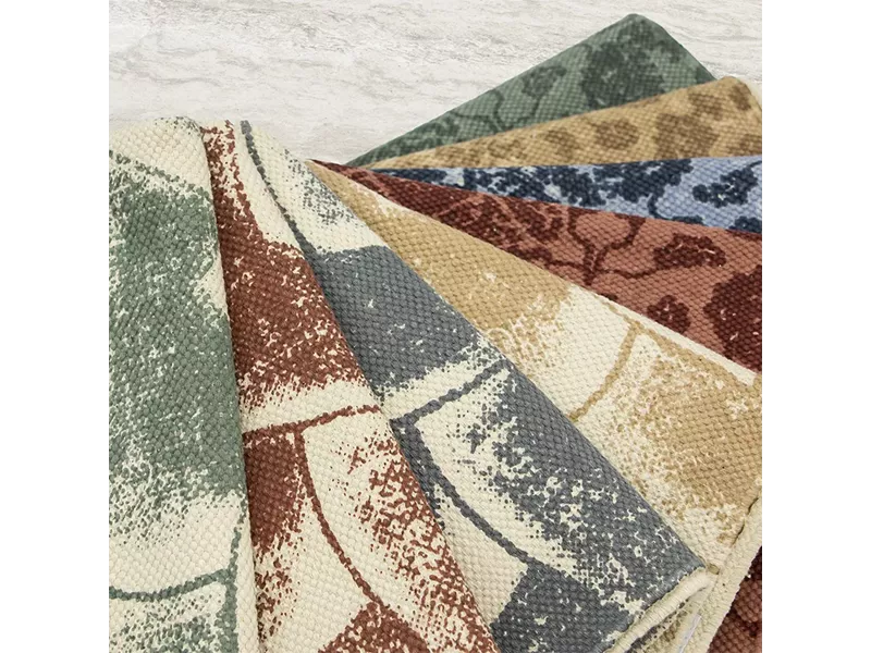 LINO ΠΑΤΑΚΙ ΚΟΥΖΙΝΑΣ ELDUS GREY 60X90