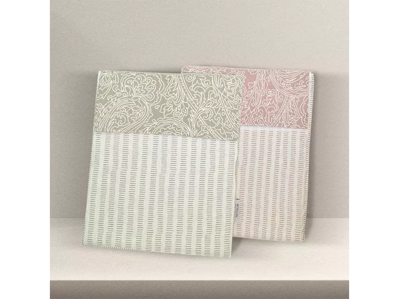 LINO ΣΕΤ ΠΑΠΛΩΜΑΤΟΘΗΚΗ PASILIO BEIGE FLANNEL 220X240