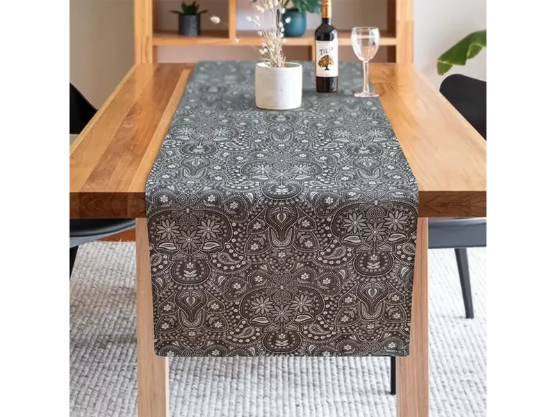 LINO ΤΡΑΒΕΡΣΑ SEFU 901 DBROWN 45X145