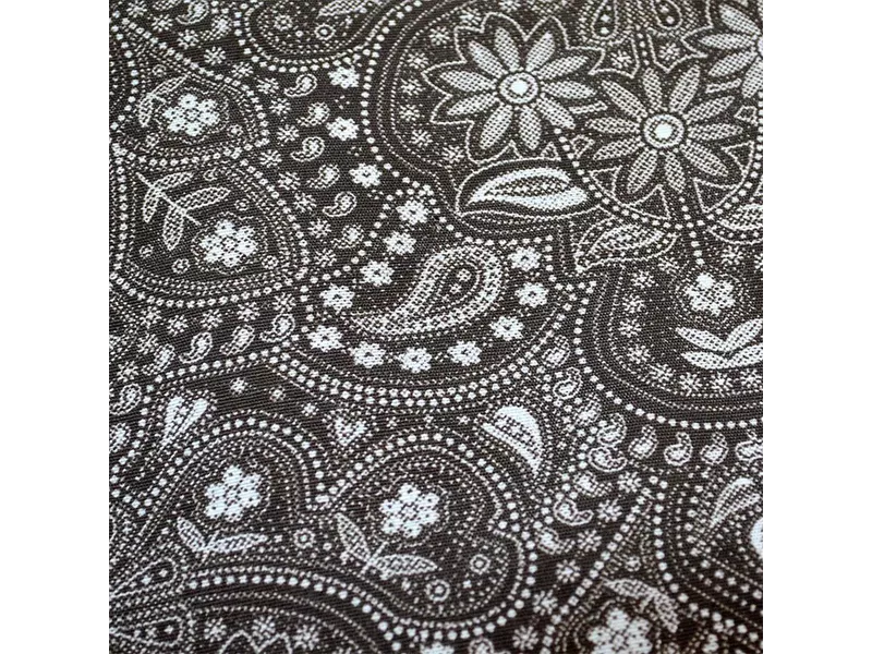 LINO ΤΡΑΒΕΡΣΑ SEFU 901 DBROWN 45X145