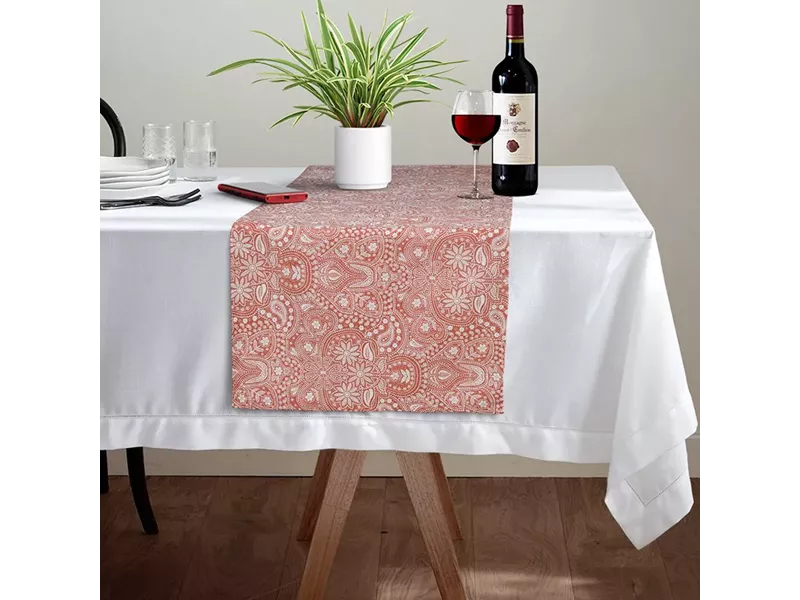 LINO ΤΡΑΒΕΡΣΑ SEFU 302 RED 45X145