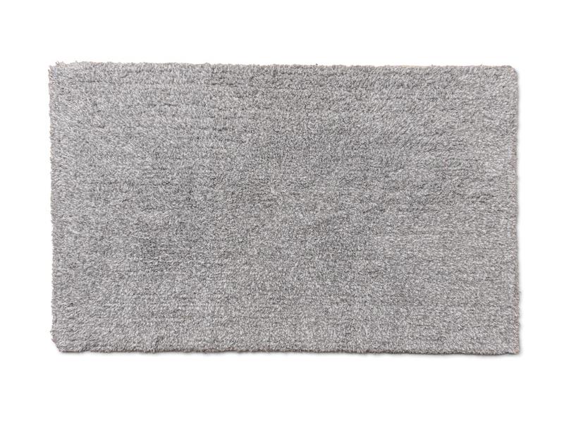 Πατάκι Μπάνιου (60X100) Mcdecor 31401 LT.GREY - MCDECOR