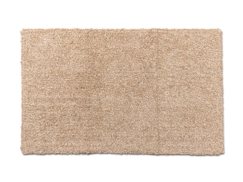Πατάκι Μπάνιου (60X100) Mcdecor 31401 ECRU - MCDECOR