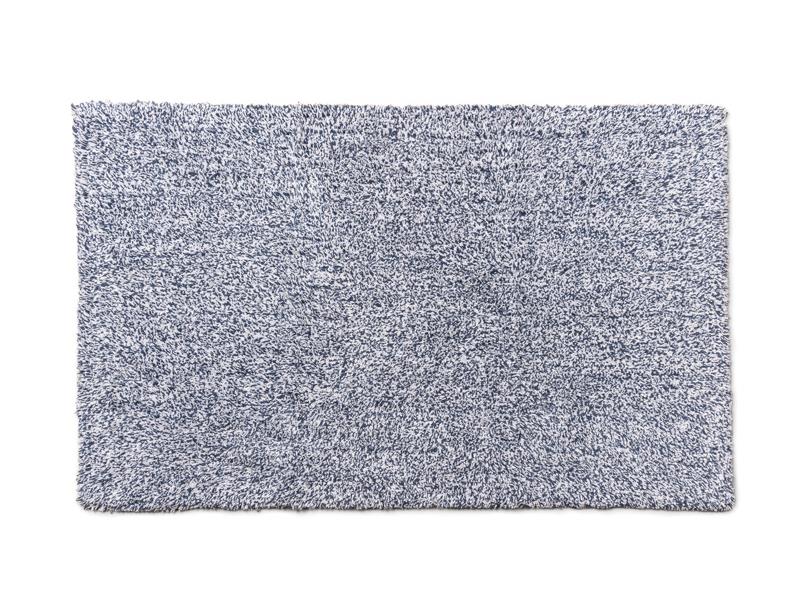 Πατάκι Μπάνιου (60X100) Mcdecor 31401 LT.BLUE - MCDECOR