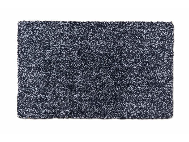 Πατάκι Μπάνιου (60X100) Mcdecor 31401 DK.BLUE - MCDECOR