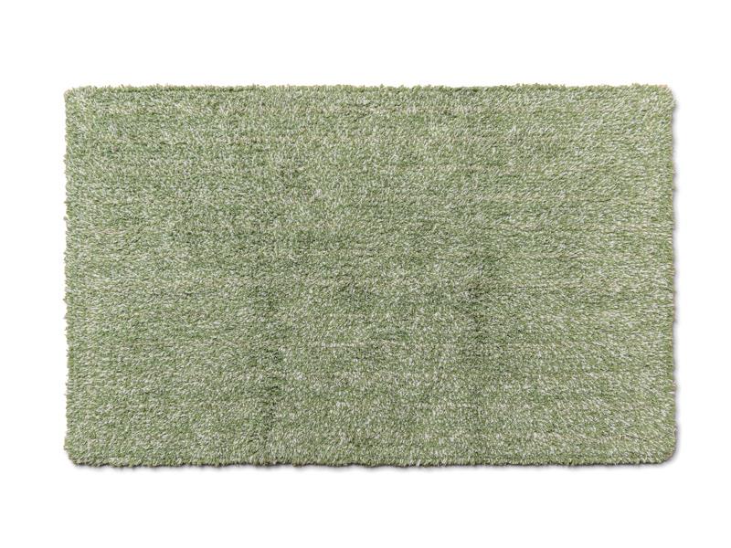 Πατάκι Μπάνιου (60X100) Mcdecor 31401 GREEN - MCDECOR