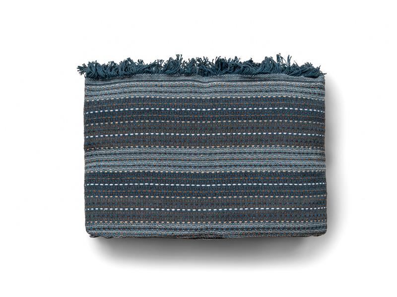 Ριχτάρι Τετραθέσιου (170X320) Mcdecor 33001 PEACOCK - MCDECOR