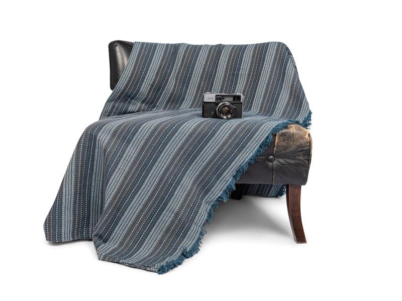 Ριχτάρι Διθέσιου (170X240) Mcdecor 33001 PEACOCK - MCDECOR