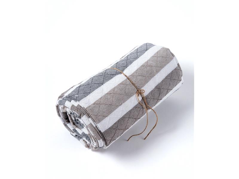 ΡΙΧΤΑΡΙΑ 17250 (180cm x 320cm) μπεζ/γκρι