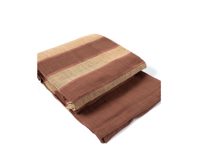 ΡΙΧΤΑΡΙΑ 150 (150cm x 180cm/170cm x 230cm/170cm x 270cm) Καφέ