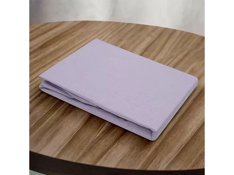 LINO ΣΕΝΤΟΝΙ CLARO LILAC 180X200+30