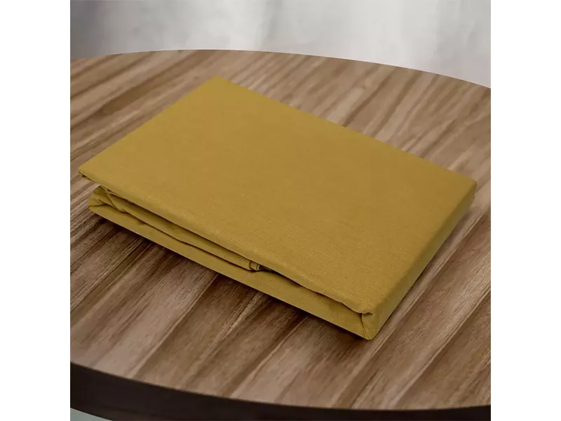 LINO ΣΕΝΤΟΝΙ CLARO MUSTARD 240X260