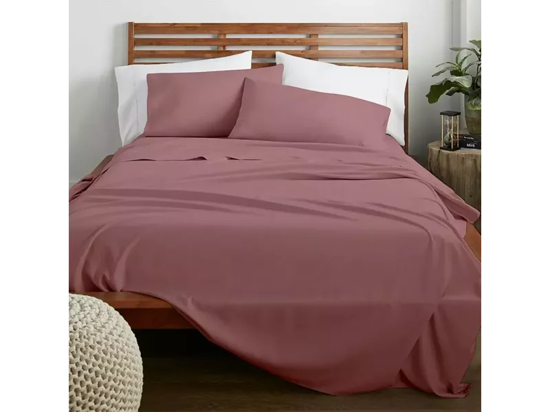 LINO ΣΕΝΤΟΝΙ CLARO ENG.ROSE 240X260