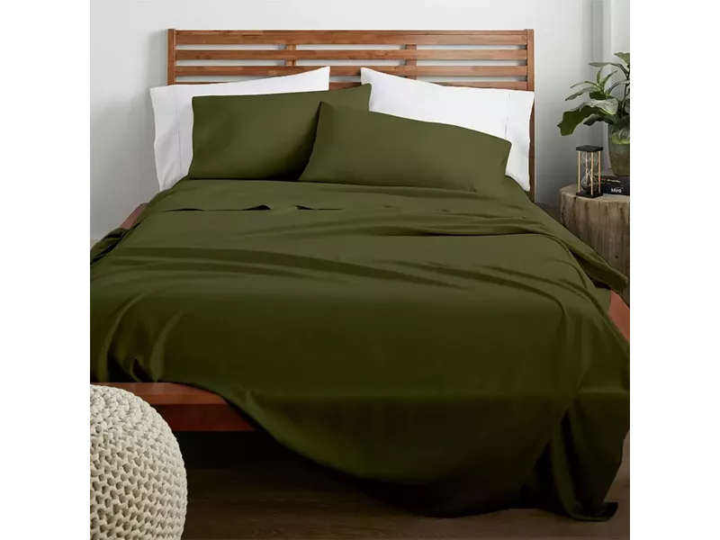 LINO ΜΑΞΙΛΑΡΟΘΗΚΕΣ CLARO KHAKI 50X70