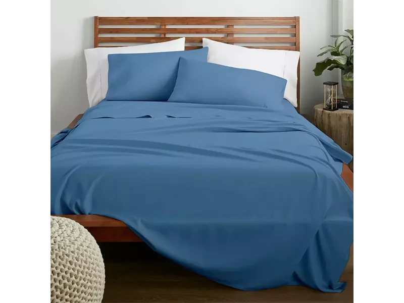 LINO ΜΑΞΙΛΑΡΟΘΗΚΕΣ CLARO BLUE 50X70