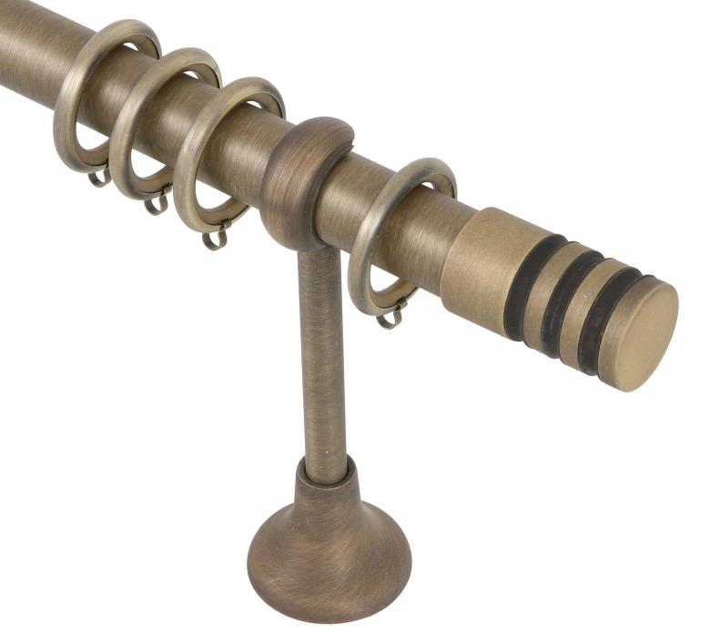 Φ.25 Betta Μπρονζέ