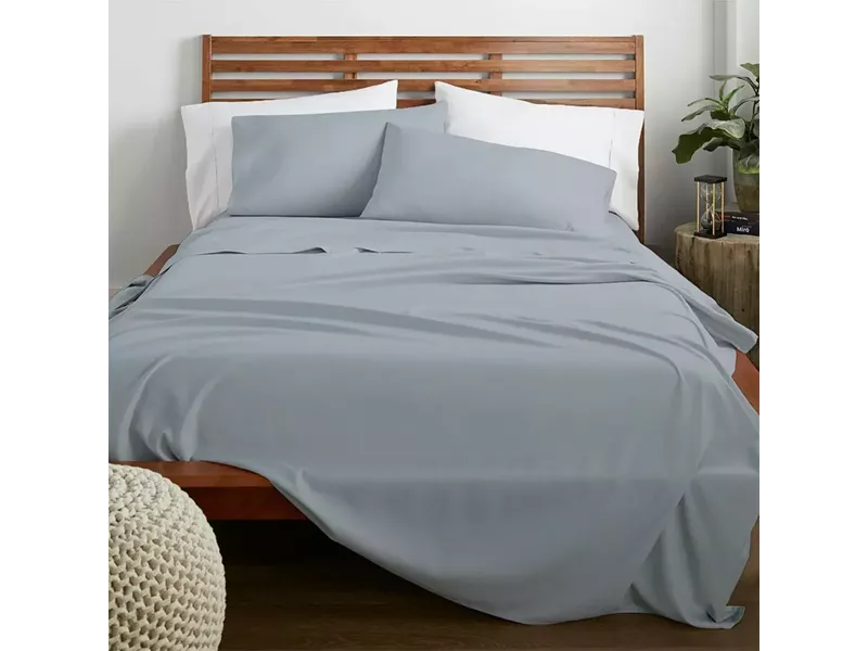 LINO ΜΑΞΙΛΑΡΟΘΗΚΕΣ CLARO GREY 50X70