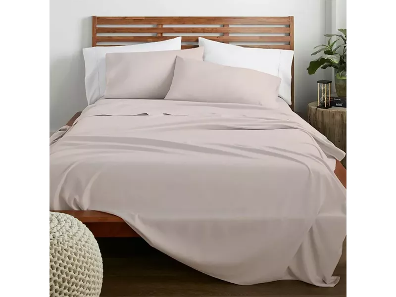 LINO ΜΑΞΙΛΑΡΟΘΗΚΕΣ CLARO TAUPE 50X70