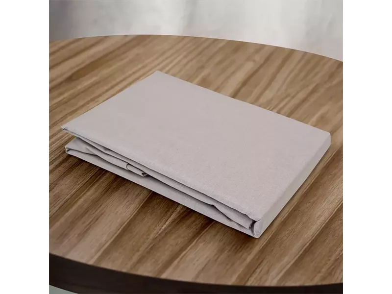 LINO ΜΑΞΙΛΑΡΟΘΗΚΕΣ CLARO TAUPE 50X70