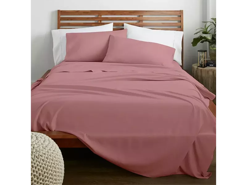 LINO ΣΕΝΤΟΝΙ CLARO ROSE 170X260