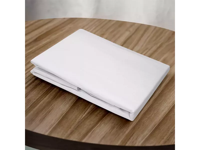 LINO ΣΕΝΤΟΝΙ CLARO WHITE 160X200+30