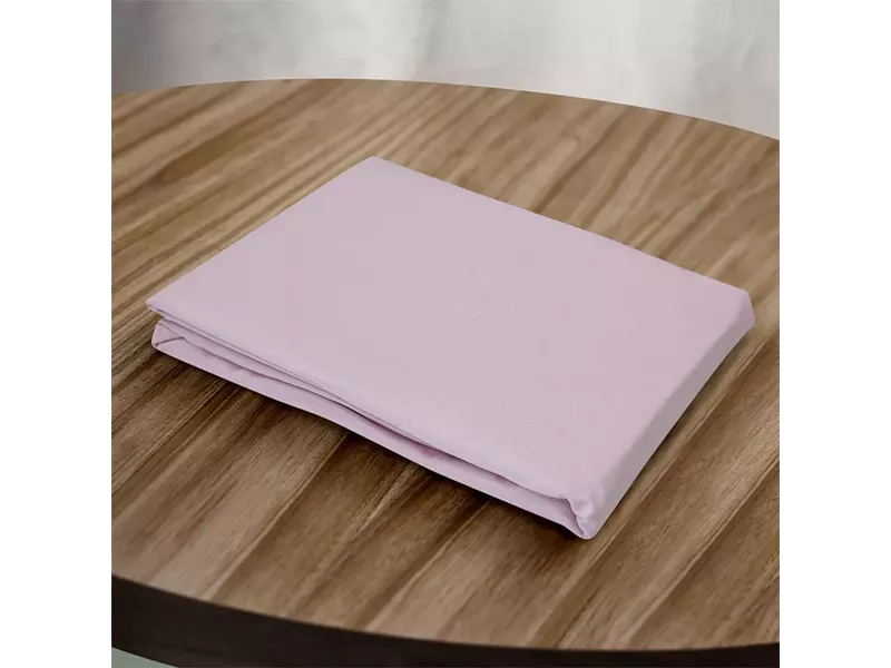 LINO ΣΕΝΤΟΝΙ CLARO PINK 120X200+30