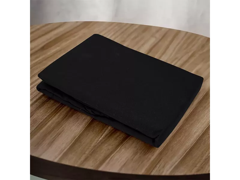 LINO ΣΕΝΤΟΝΙ CLARO BLACK 100X200+30