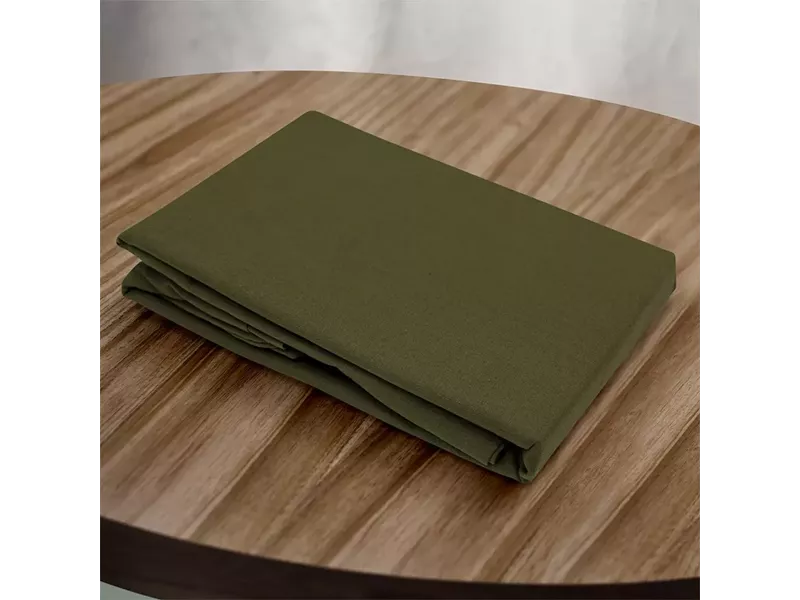 LINO ΣΕΝΤΟΝΙ CLARO KHAKI 100X200+30