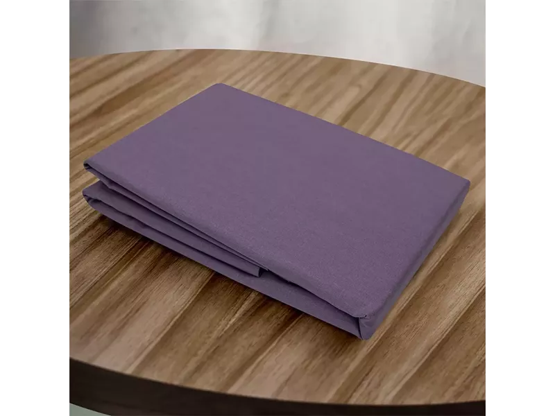 LINO ΣΕΝΤΟΝΙ CLARO MAUVE 100X200+30